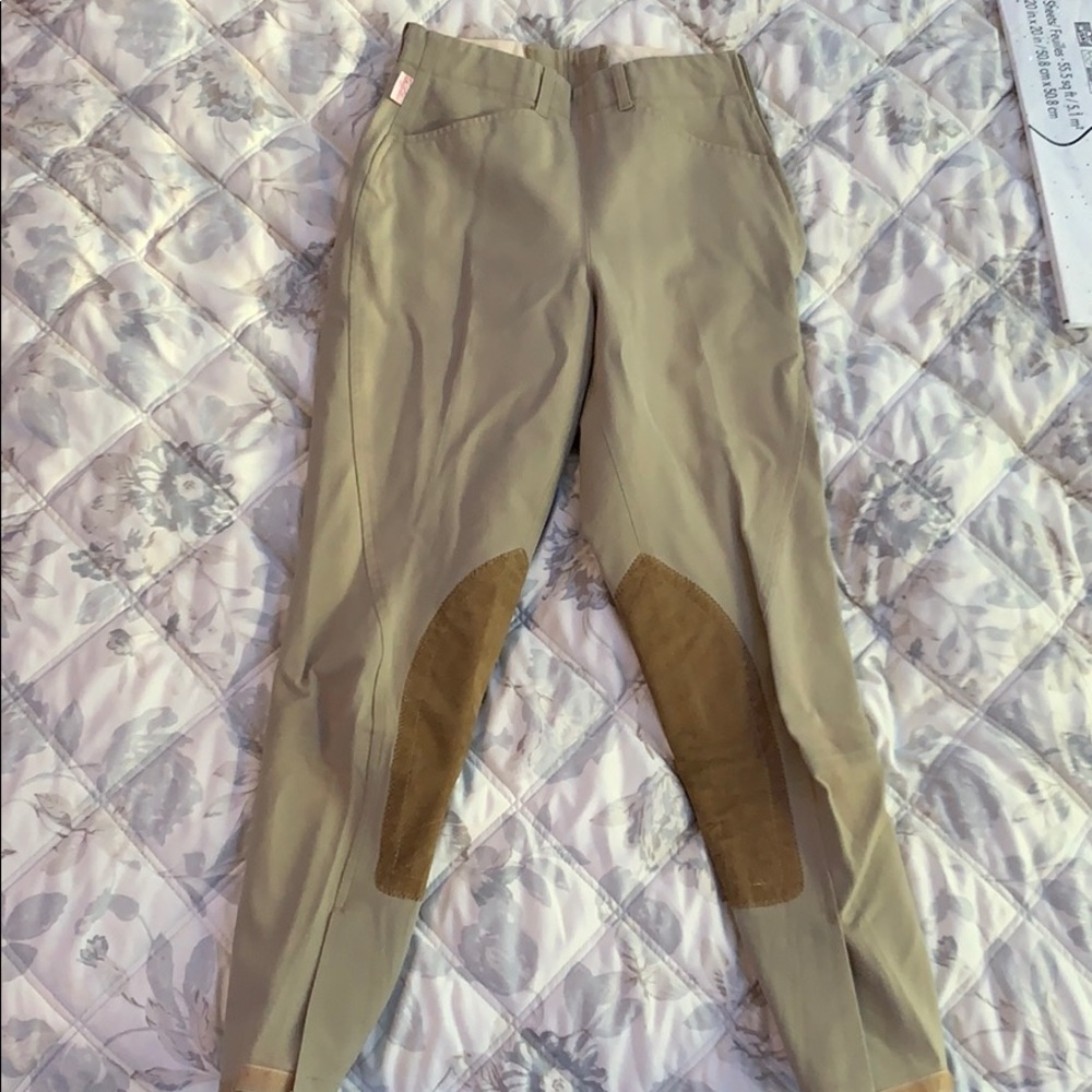 AUTHENTIC Tailored Sportsman Riding Pants